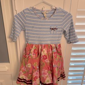 Matilda Jane dress